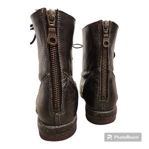 Bedstu Laurel Boots - Size 8